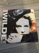 Longplay Kim Wilde Close wydanie Polskie Nagrania