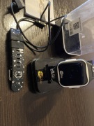 Smartwatch motus prawie nowy!