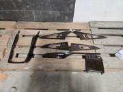 Dekory A6 C7 Dekory Styl Ciemne drewno Dekory w Połysku