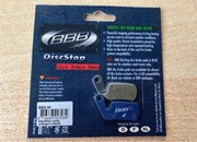Klocki Hamulcowe BBB DISC STOP BBS-34 MAGURA MARTA SL Okładziny Tarczowe