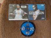 Nas - God's Son (CD)