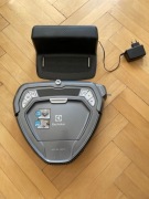 Odkurzacz mobilny automatyczny