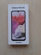 Sprzedam Samsung  M 34 5 G
