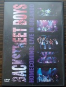 Backstreet Boys - Homecoming..._=DVD=_:::POP:::
