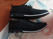 Super Okazja Nowe Półbuty-rozm.43