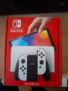 Nintendo Switch OLED + Ring Fit Adventure + joycony Cobra