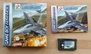 GB Advance - Deadly Skies - zręcznościowa