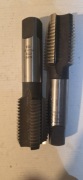 Gwintownik ręczny M42x4 HSS VIS 