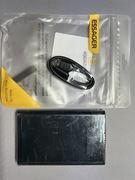 Kieszeń Obudowa na dysk 2,5” SATA na USB SSD HDD