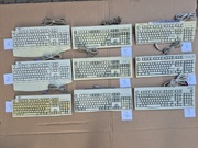 Retro klawiatura IBM Chicony Mitsumi Compaq Acer Innov@t PS/2 DIN5 