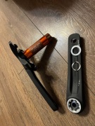 Mechanizm korbowy FSA Omega Megatooth