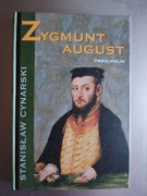 Stanisław Cynarski - Stanisław August