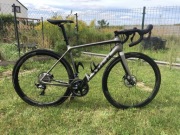 Trek Emonda SL6 Disc 54 Ultegra
