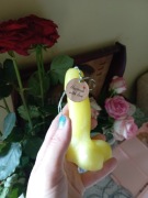 Świece ręcznie robione