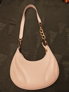 Torebka damska biała 