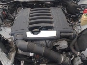 Silnik kompletny Porsche Cayenne 11/2015 3.6benzyna stan idealny