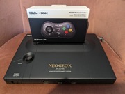 Raspberry Pi 3b+ w obudowie NEO GEO X