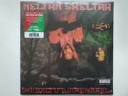 Heltah Skeltah - Nocturnal / Exclusive Colored 2LP Vinyl Edition / Canada