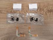 Laser do Playstation 2 (PS2) Slim PVR-802W 2 sztuki (1 sprawna) + taśmy