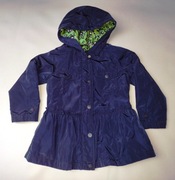 Śliczna kurtka przejściowa Next 116