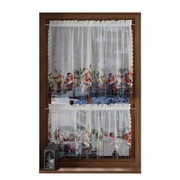 GIRLANDA Zazdrostka WOAL szer.100 x wys.40cm