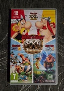 Asterix & Obelix: XXL Collection Switch