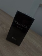 Dior sauvage eau de parfum 100ml