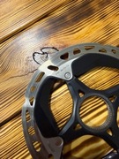 Tarcza hamulcowa SHIMANO XTR RT-MT900 - 160 mm