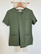 Medhoodie bluza i spodnie, rozmiar M, kolor Khaki