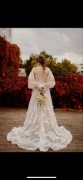 Suknia ślubna Agnieszka Światły