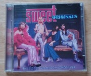 Sweet - The Best 37 Glamrock Songs [2 CD]