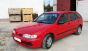 KUPIĘ NISSAN ALMERA 1.4 1.6