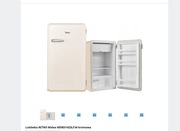 Lodówka Midea Retro