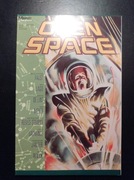 Open Space Vol. 1, No. 4, 1990, Marvel