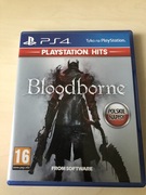 Bloodborne PS4 PL