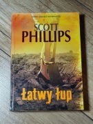 Łatwy łup Scott Phillips 