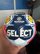 Piłka ręczna SELECT Ultimate - Euro 2026 Herring