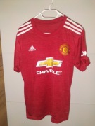 Koszulka Manchesteru United 2020/2021