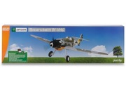 Nowy w oryginalnym pudełku Model Parkzone Messerschmitt BF-109G BNF