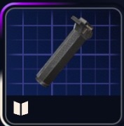 BLUEPRINT UCHWYT PIONOWY II VERTICAL GRIP mod w ARC RAIDERS