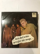 Dziś Do Ciebie Przyjść Nie Mogę Ireneusz Kanicki, Lech Budrecki