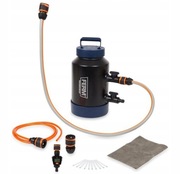 Zmiękczacz wody FERM 4L mycie bez wapna i kamienia