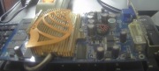 karta graficzna nvidia geforce 6600 gv-nx66128dp gigabyte