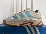 Męskie buty Adidas NITEBALL rozmiar 44 2/3