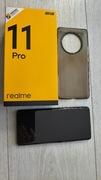 Smartfon realme 11 Pro 5G 8GB 128GB Astral Black