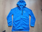 Adidas Messi bluza treningowa 164cm 13-14 lat