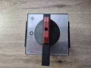 Wyłącznik główny KRAUS NAIMER KG 316 . 110 KW. 