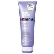 Milk Shake Silver Shine-odżywka do blond lub siwych włosów 250ml