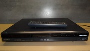 Nagrywarka DVD HDD 160GB SONY RDR-HX 725