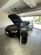 Chip tuning DPF EGR Adblue